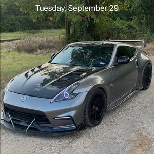 Meet your Posher, Austin